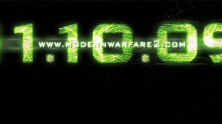 GDC: Infinity Ward teases, dates Modern Warfare 2