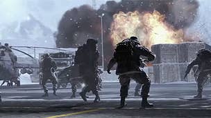 Modern Warfare 2 - no special editions for PC gamers