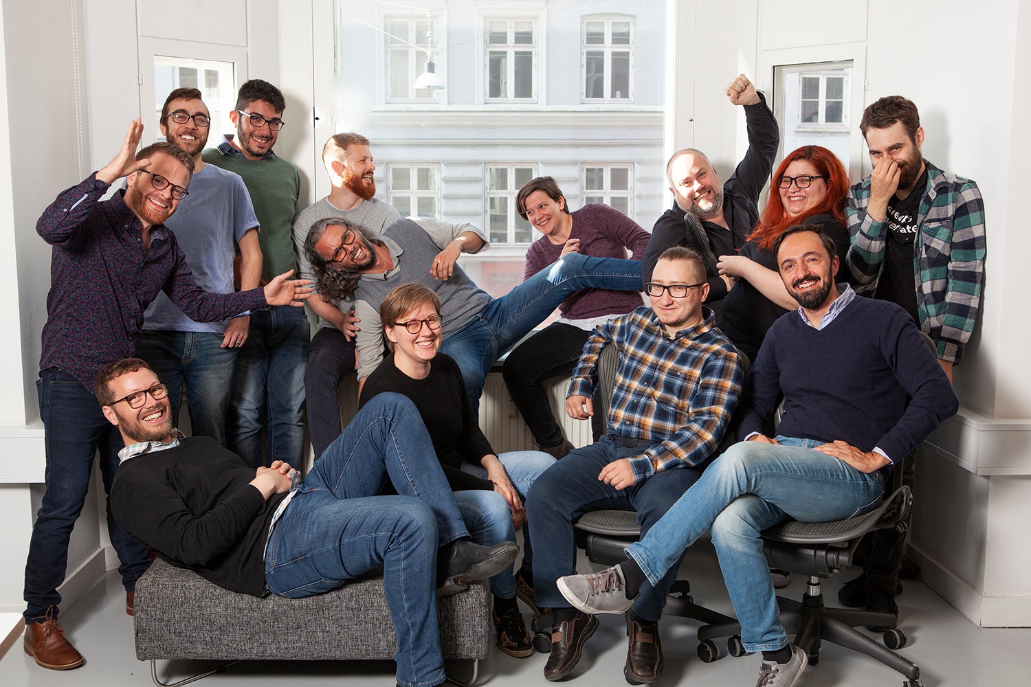 Modl.ai完成170万美元种子轮融资，人工智能开发平台获融资