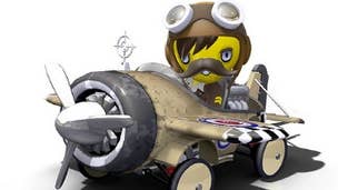ModNation Racers update see loading improvements, casual difficulty