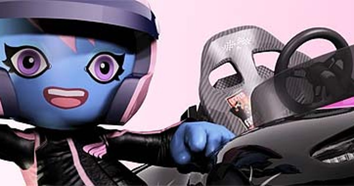 Modnation Racers results in 2 million