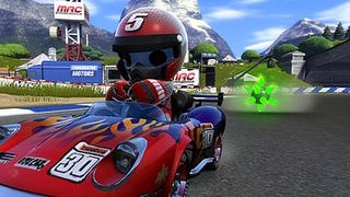 ModNation Racers patch adds "casual" difficulty