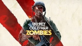 Modo zombies de Black Ops Cold War será revelado amanhã