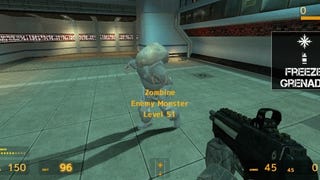 Zombined Arms: HL2 Mod Modular Combat On Steam