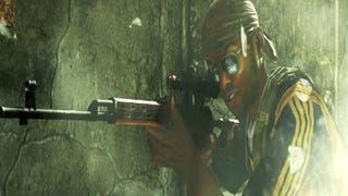 Modern Warfare 2 Multiplayer Trailer
