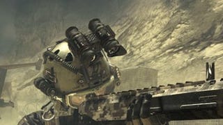 Digi Retailers Drop Modern Warfare 2