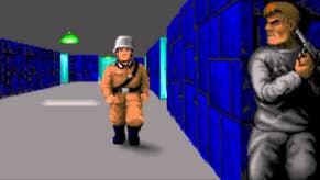 Wolfenstein 3D wiecznie żywy. Dziesięć najlepszych modów do kultowej strzelanki