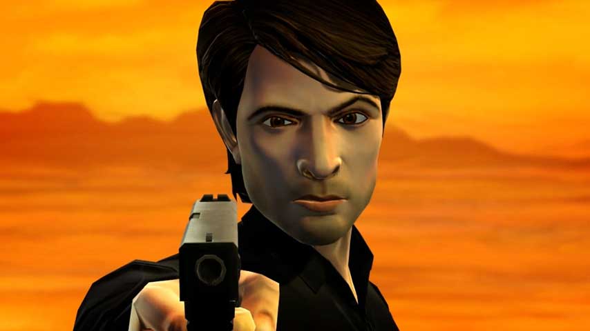 Moebius: Empire Rising - "I hope it can capture a cross-gender audience"