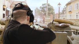 Medal Of Honor: Above And Beyond is a VR-only WW2 shooter from Respawn