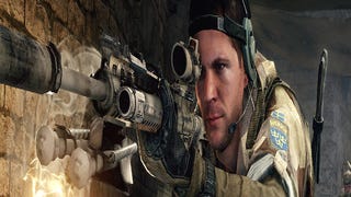 New Medal of Honor: Warfighter screens show off the game's multiplayer 