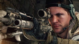 New Medal of Honor: Warfighter screens show off the game's multiplayer 