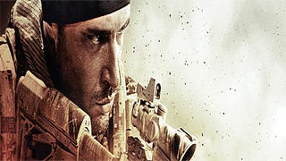 Medal of Honor: Warfighter multiplayer to debut tonight