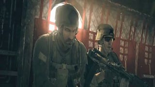 Medal of Honor video gets personal