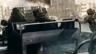 Recenze Medal of Honor: Warfighter