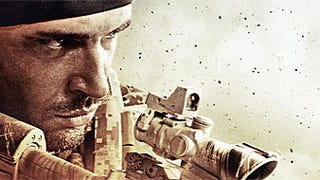Spread-bet: EA's shooter play may stymie Black Ops 2