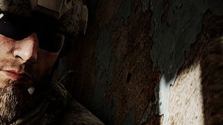 Making Medal of Honor: Warfighter more personal