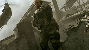 Medal of Honor single-player debuted, al-Qaida-hunt included