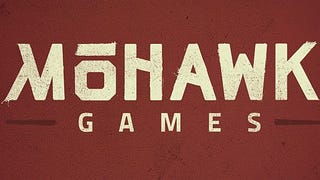 Soren Song: Civ IV Designer Founds Mohawk Games