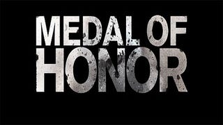 Medal of Honor to contain multiple characters, knives