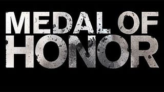 Medal of Honor business will be a main priority "for a long time", says EA
