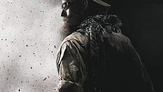 Medal of Honor - first movie teaser released