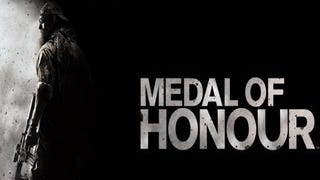 Wot I Think: Medal Of Honour