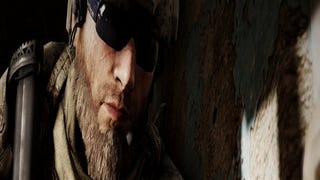 Medal of Honor: Warfighter's ready for its close-up with latest screenshots
