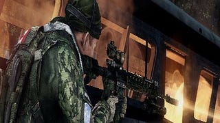 MoH: Warfighter's open multiplayer beta goes live in October - 360 exclusive 