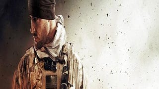 New MoH: Warfighter trailer goes big on gunplay