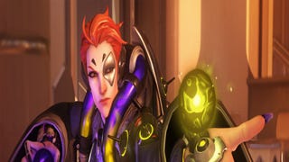 Overwatch Devs Discuss Moira, Blizzard World, and Which Overwatch Heroes Play WarCraft