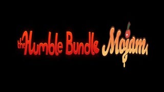 Humble Bundle Mojam has raised over $240,000 in last 24-hours 