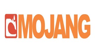 Mojang has three new games in the works, two may release first half of 2012 