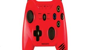 MadCatz will release its Android-based M.O.J.O. console in December 