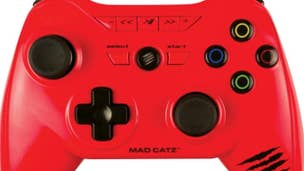MadCatz's Mojo: firm to release its Android mini-console around the holidays