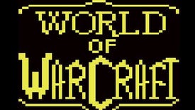 A Gag No More: The 8-Bit WoW Dungeon