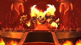 Hearthstone datamine suggests Blackrock Mountain expansion on the way