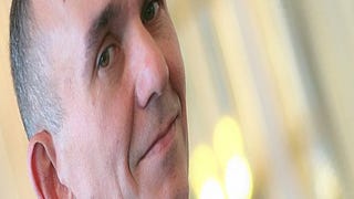 Xbox 720: Molyneux "knew a lot" about Microsoft's plans, is currently "fascinated" by reveal