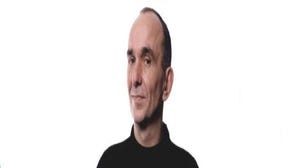 The Guardian: Peter Molyneux Interview