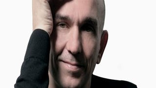 Molyneux: Wii and Move are essentially the same