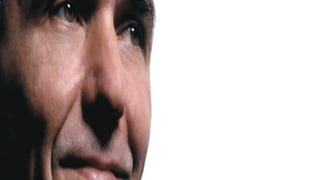 When Peter Molyneux spoke with God