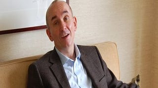 Molyneux: "There are regional differences" between Euro and US markets 