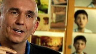 "The way we develop games has got to change," says Molyneux