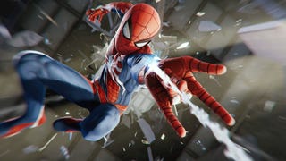 Moments of 2018: Getting my first PS4 Platinum in Marvel's Spider-Man