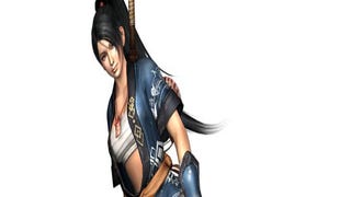 Ninja Gaiden 3: Razor’s Edge DLC video shows a playable Momiji 