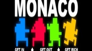 Monaco Xbox Live Arcade release delayed