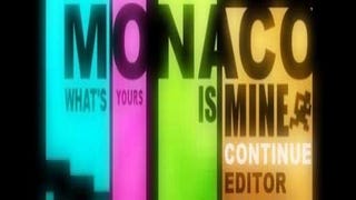 Monaco: What's Yours is Mine preorders now available