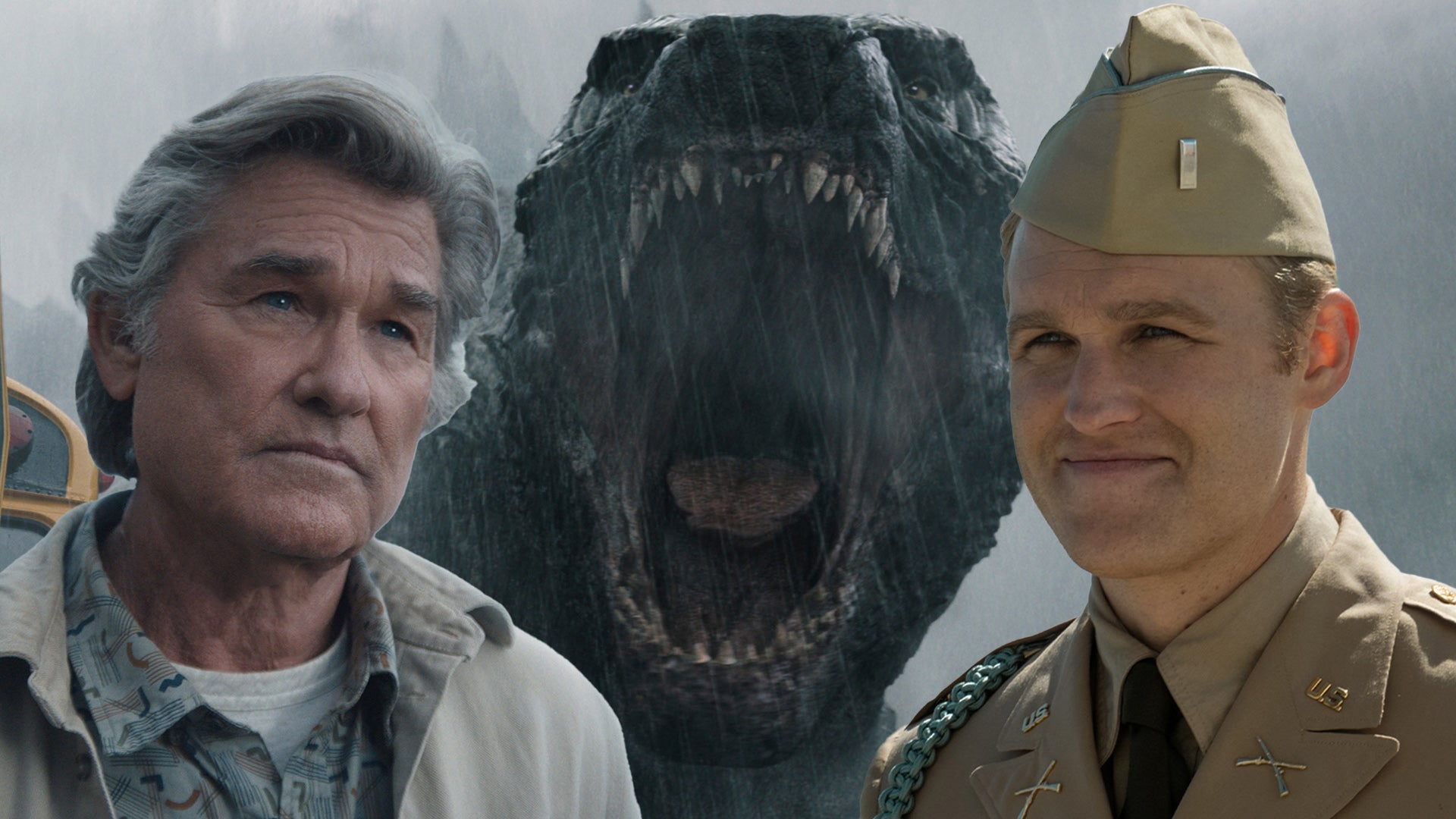 Monarch: Legacy of Monsters makes a good case for Hollywood nepotism - 1