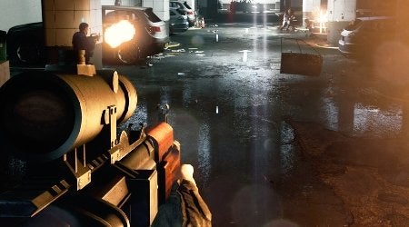 Battlefield 3 Interview: Rolling the DICE