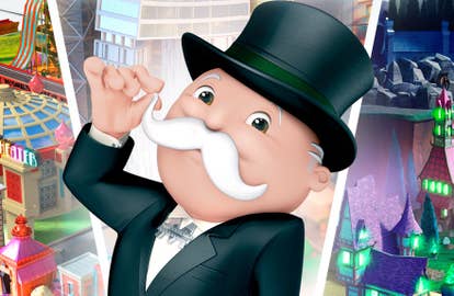 Top games CEO compensation totaled $842m in 2020