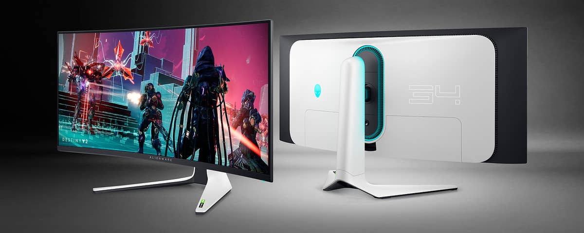 Best ultrawide gaming monitor deals